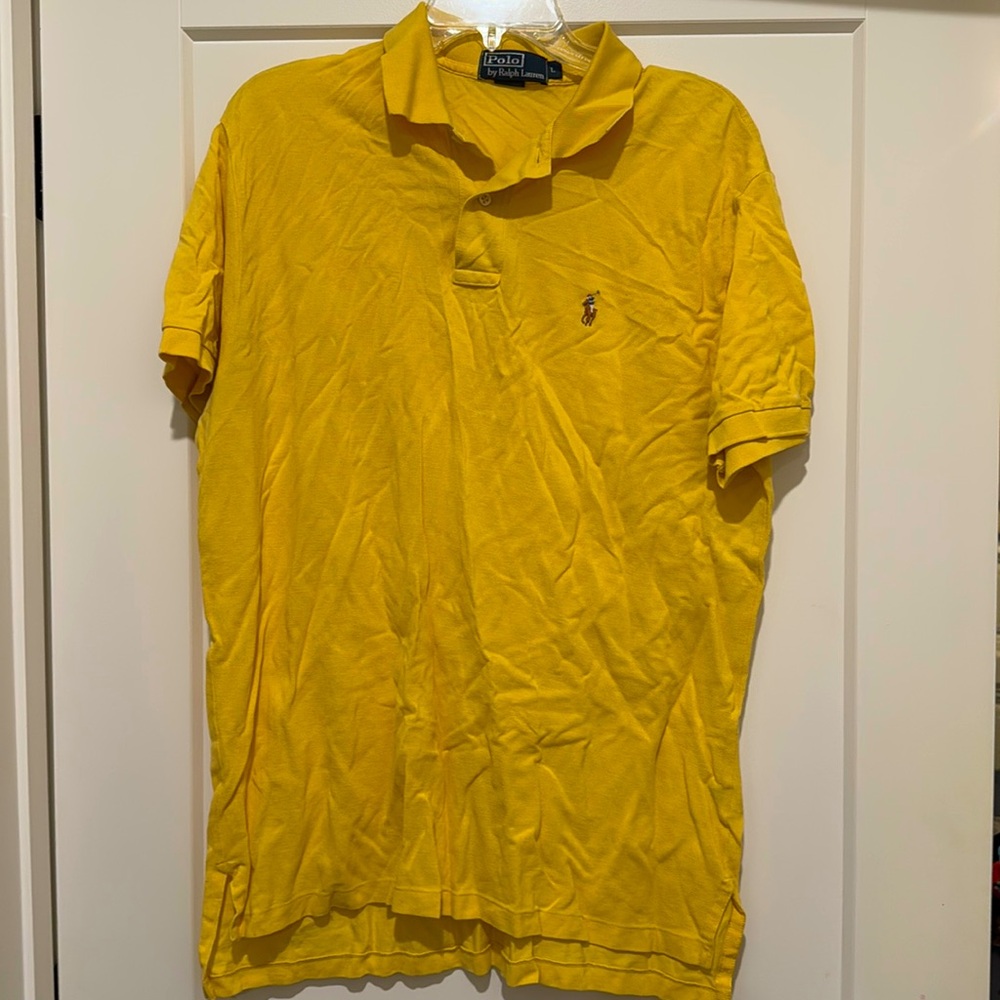 Polo by Ralph Lauren polo shirt